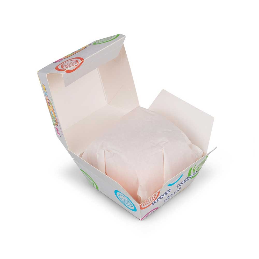 One For Fun - Fidget Burger