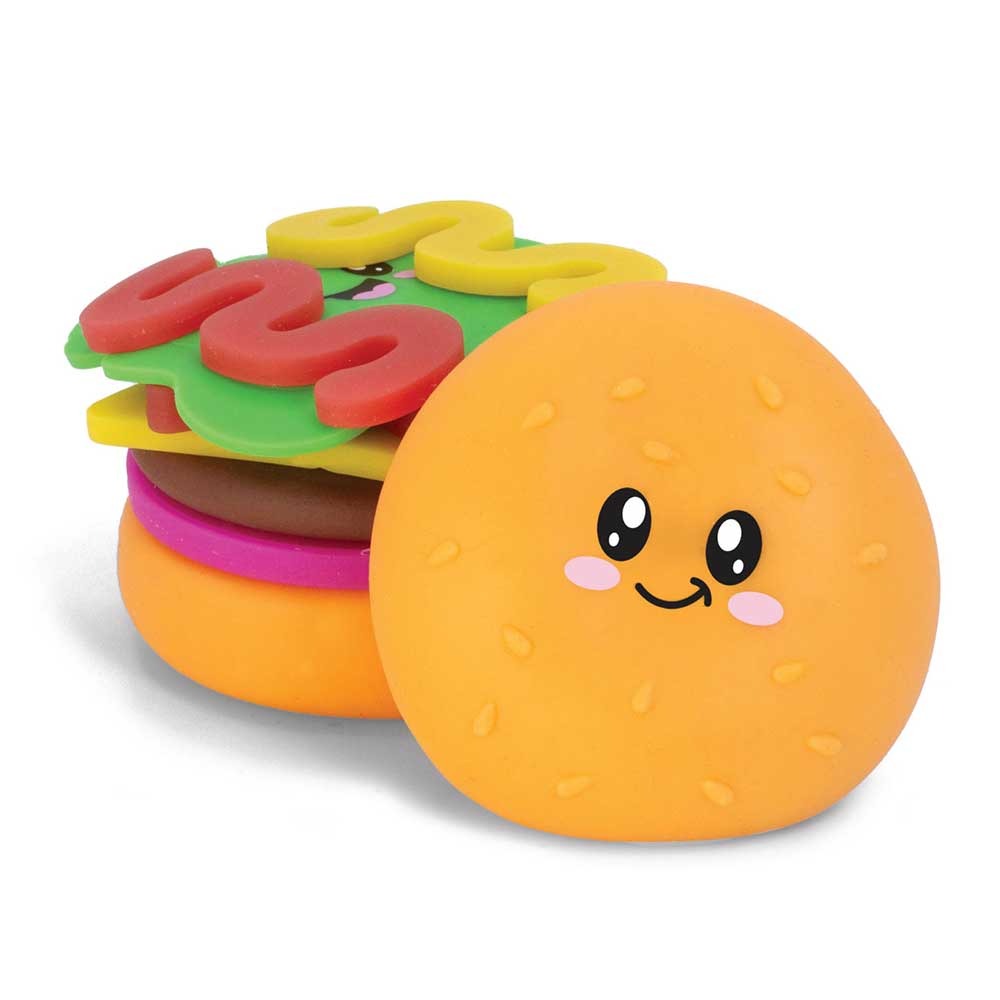 One For Fun - Fidget Burger