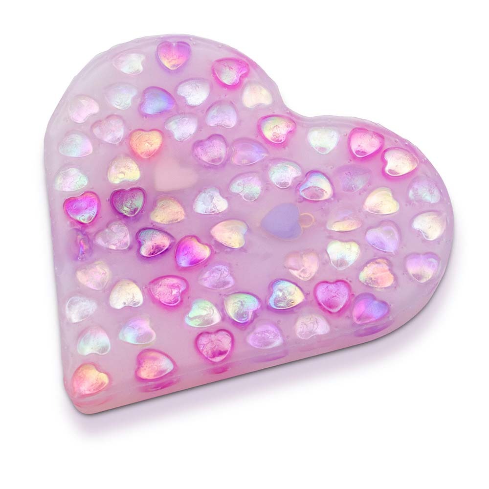 One For Fun - Pick & Pop Love Hearts
