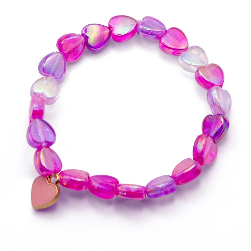 One For Fun - Pick & Pop Love Hearts
