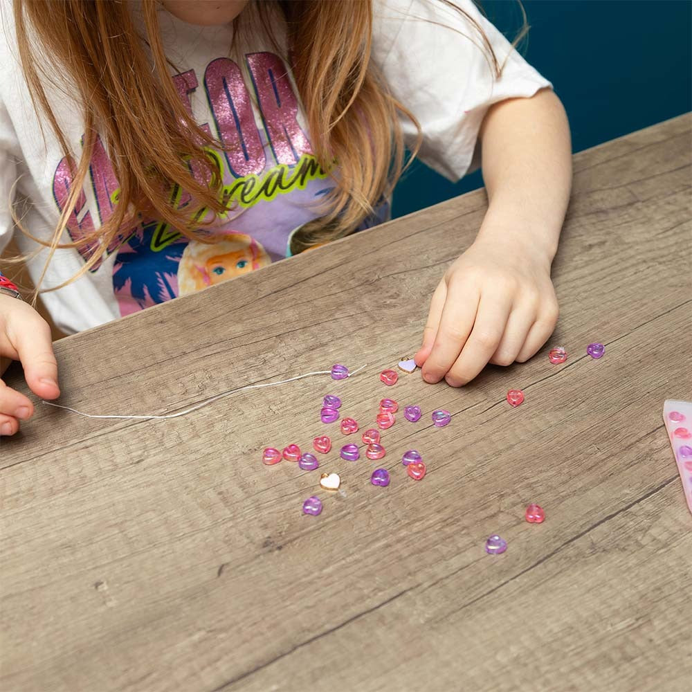 One For Fun - Pick & Pop Love Hearts
