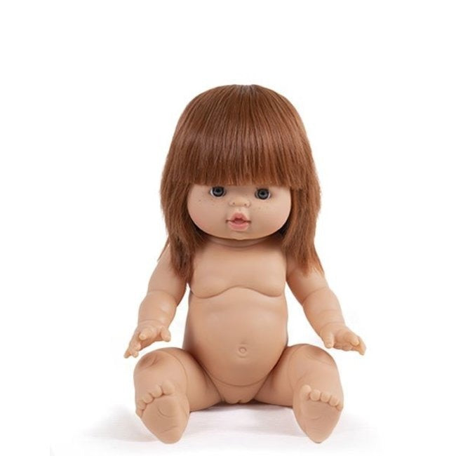 Paola Reina - Puppe "Capucine" 34cm