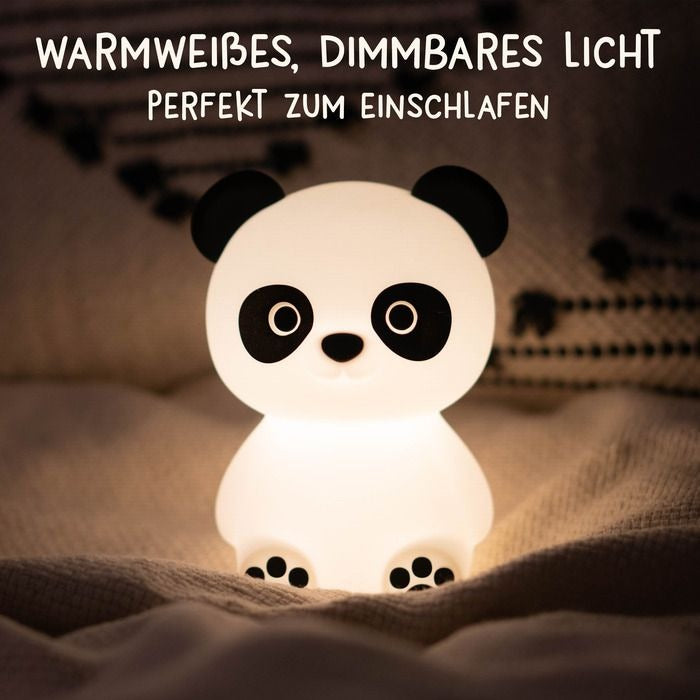 Mega Light - Nachtlicht Paddy Panda