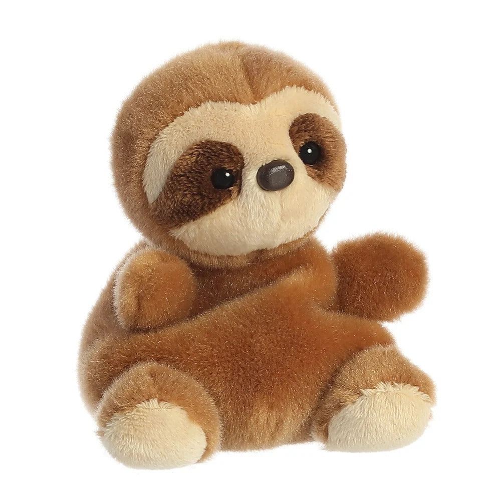 Palm Pals - Kuscheltier Faultier 13cm