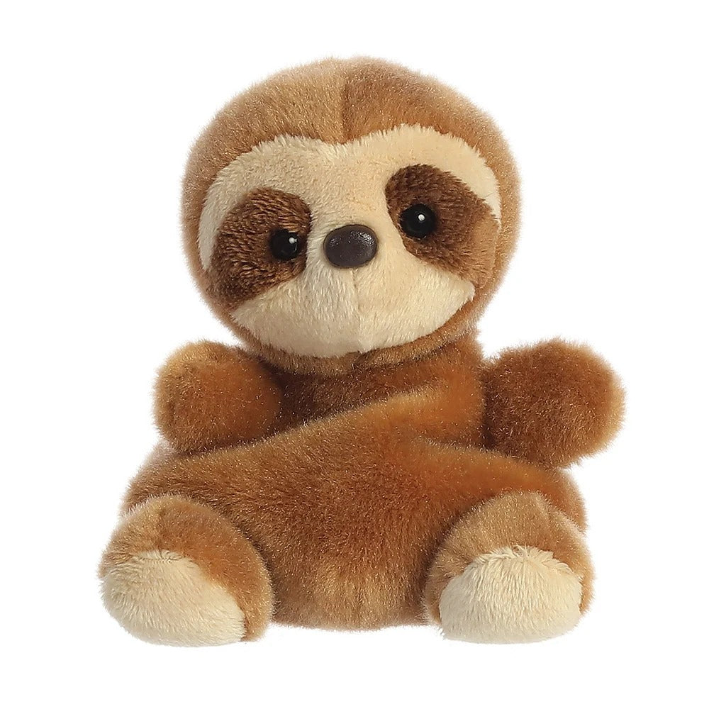 Palm Pals - Kuscheltier Faultier 13cm