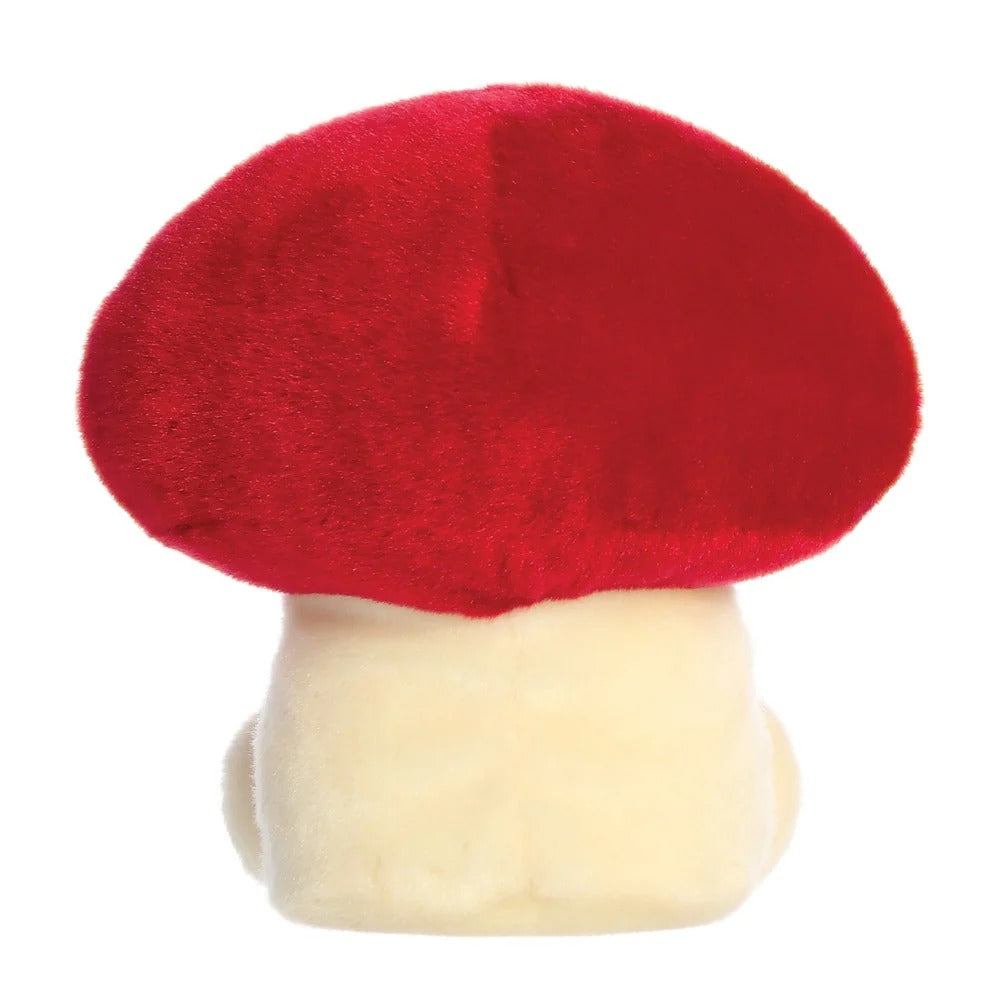 Palm Pals - Kuscheltier Fliegenpilz 20cm