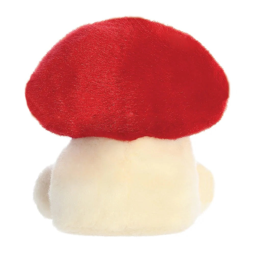 Palm Pals - Kuscheltier Fliegenpilz 13cm