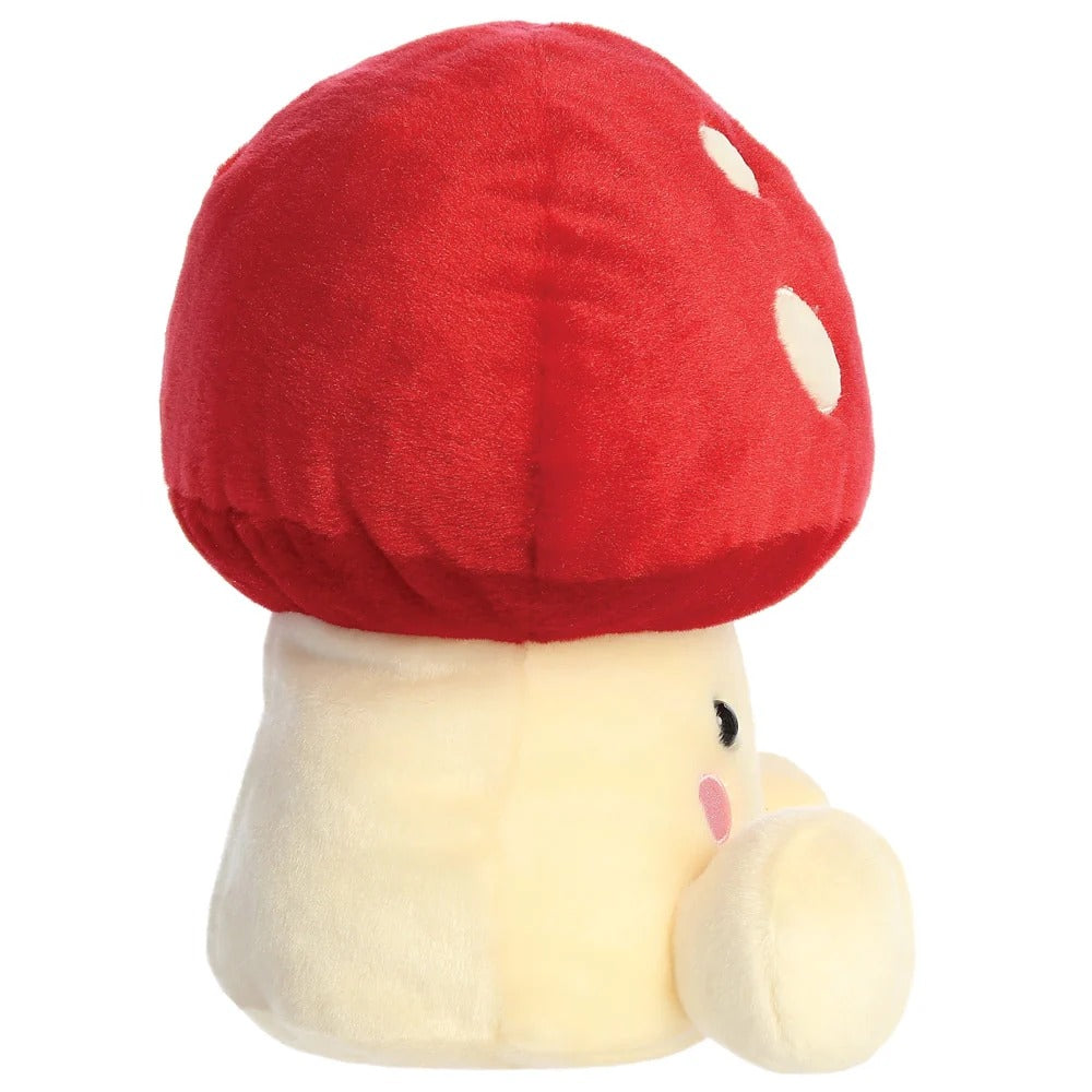 Palm Pals - Kuscheltier Fliegenpilz 33cm