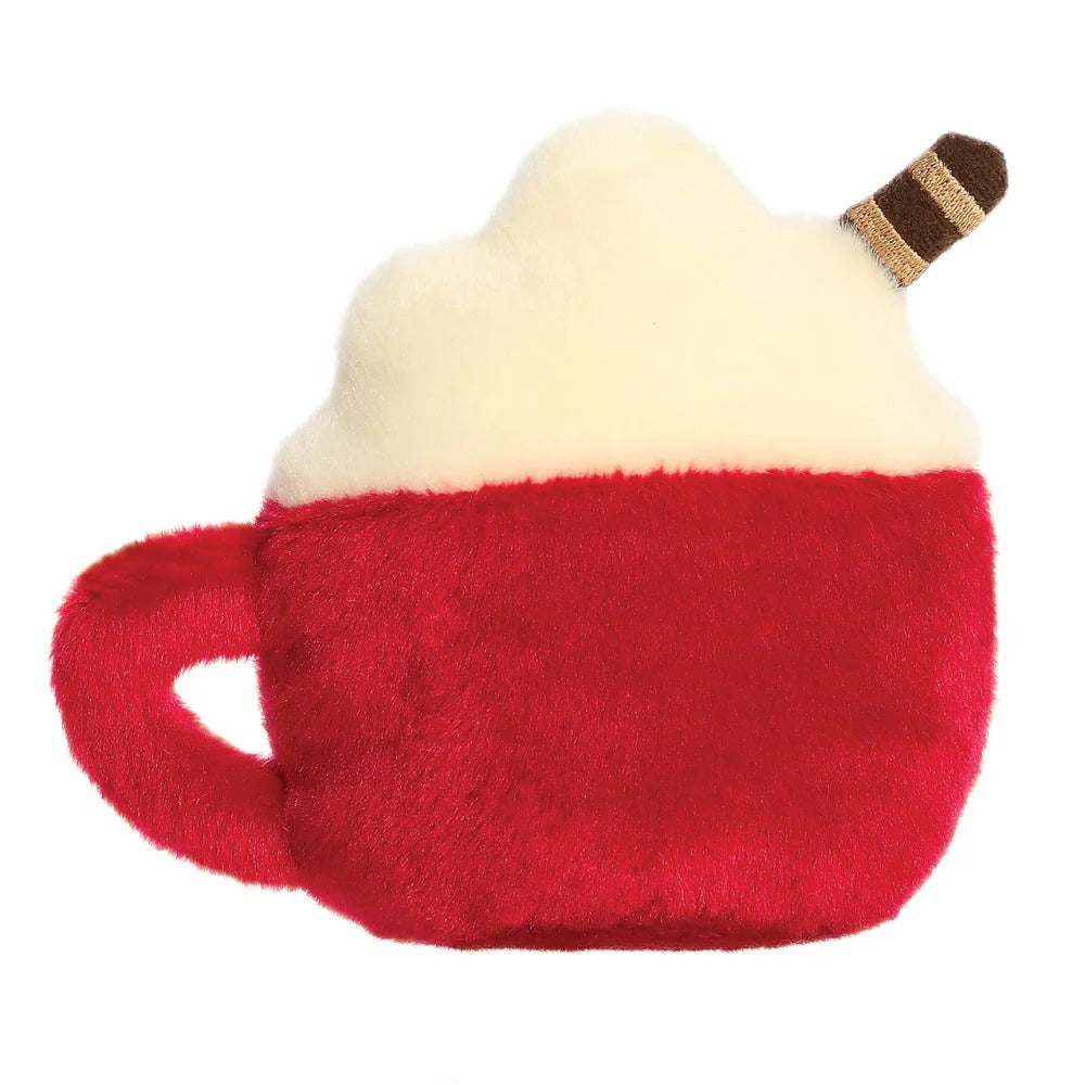 Palm Pals - Kuscheltier Heiße Schokolade