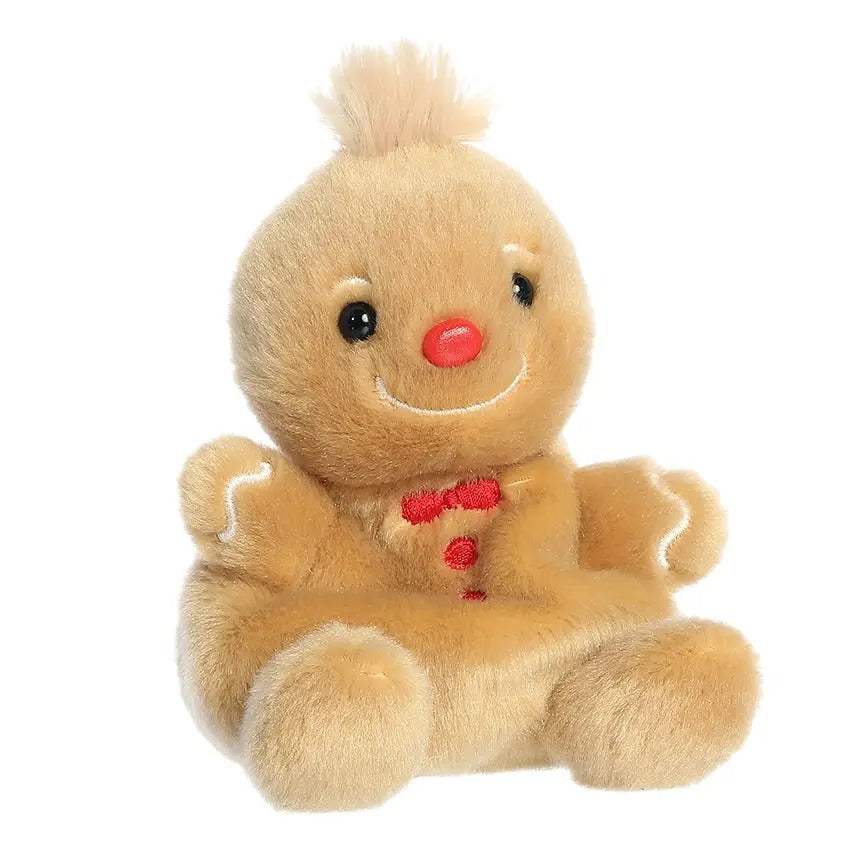 Palm Pals - Kuscheltier Lebkuchenmann 13cm