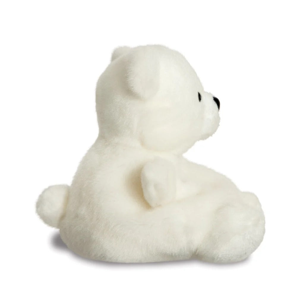 Palm Pals - Kuscheltier Eisbär 13cm