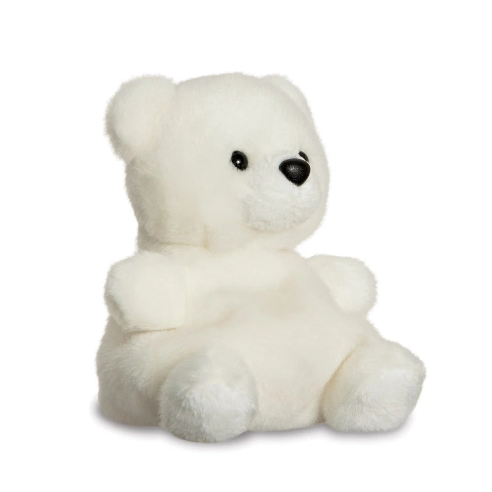Palm Pals - Kuscheltier Eisbär 13cm