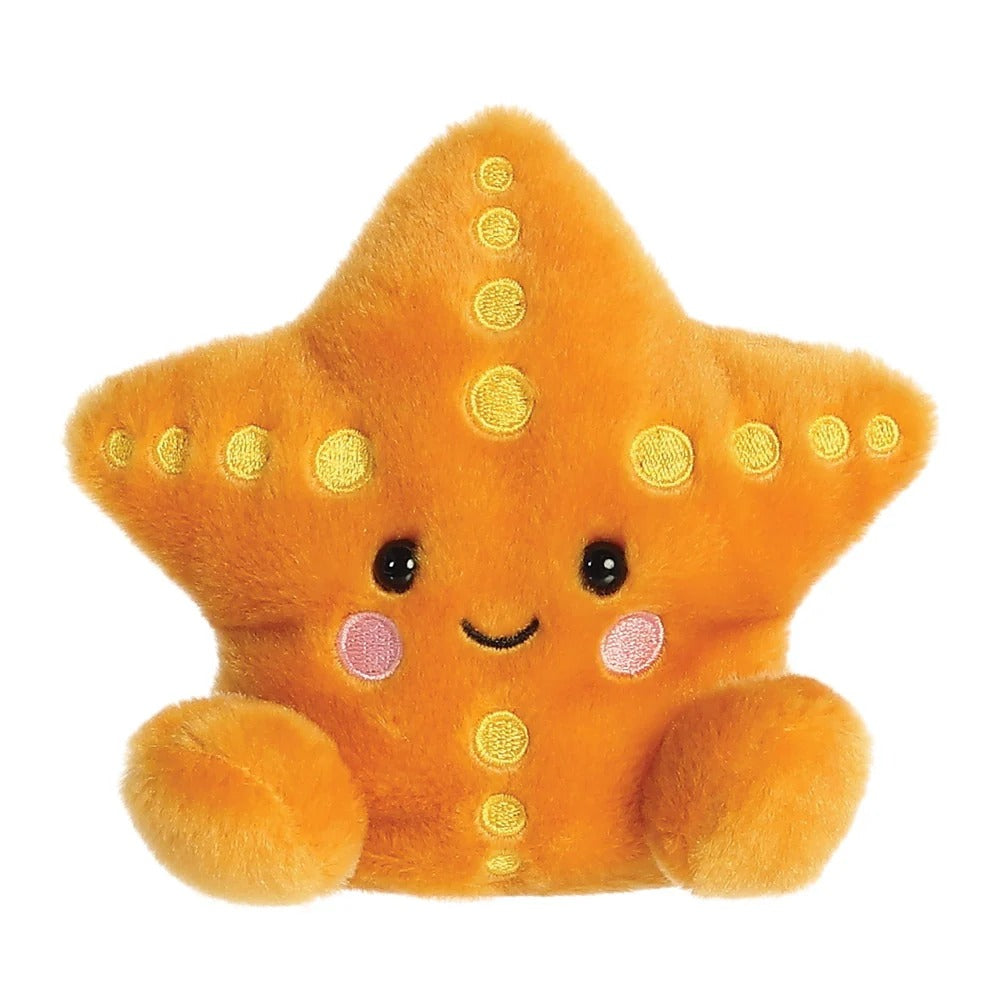 Palm Pals - Kuscheltier Treasure Seestern