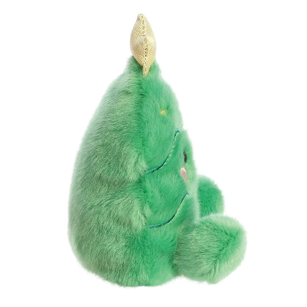 Palm Pals - Kuscheltier Treasure Weihnachtsbaum
