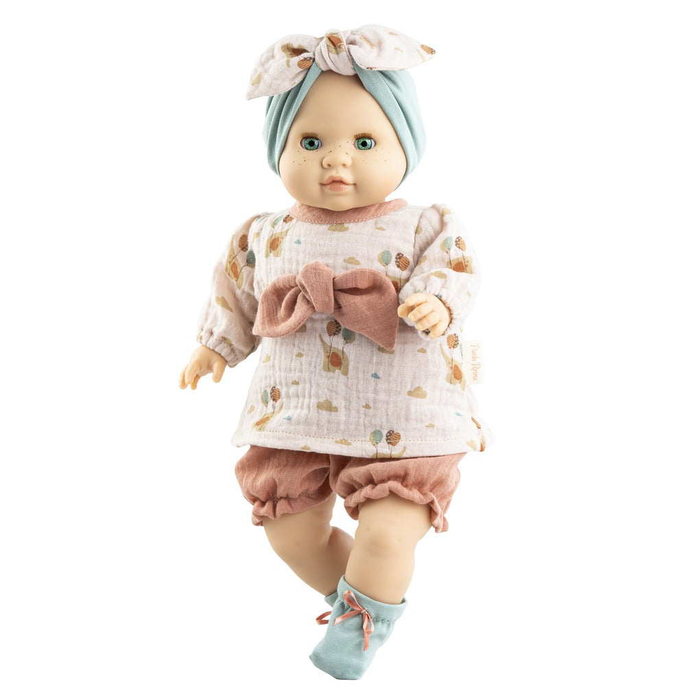 Paola Reina - Puppe Anastassia 36cm