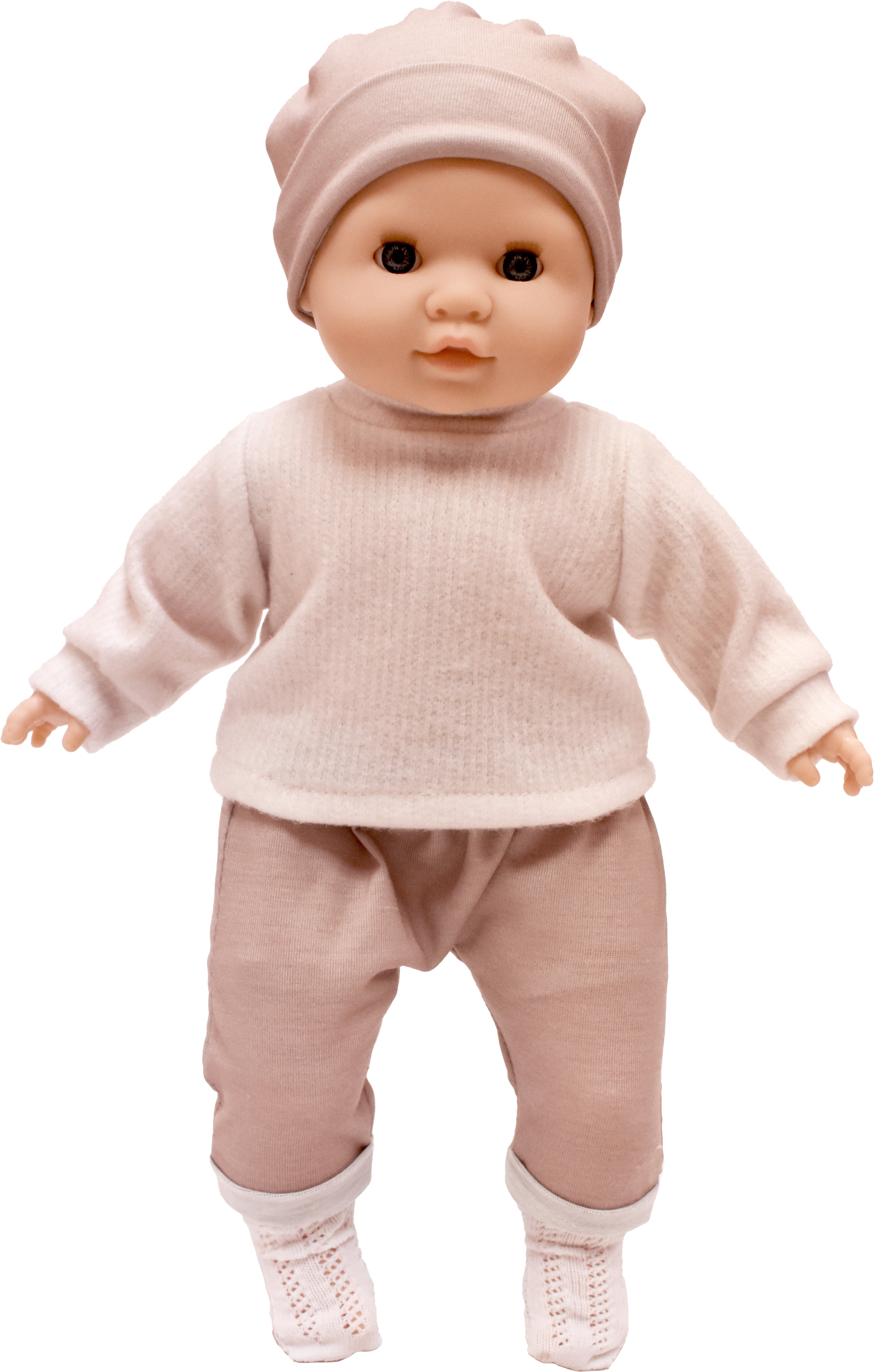 Paola Reina - Puppe Manu Charlotte 36 cm