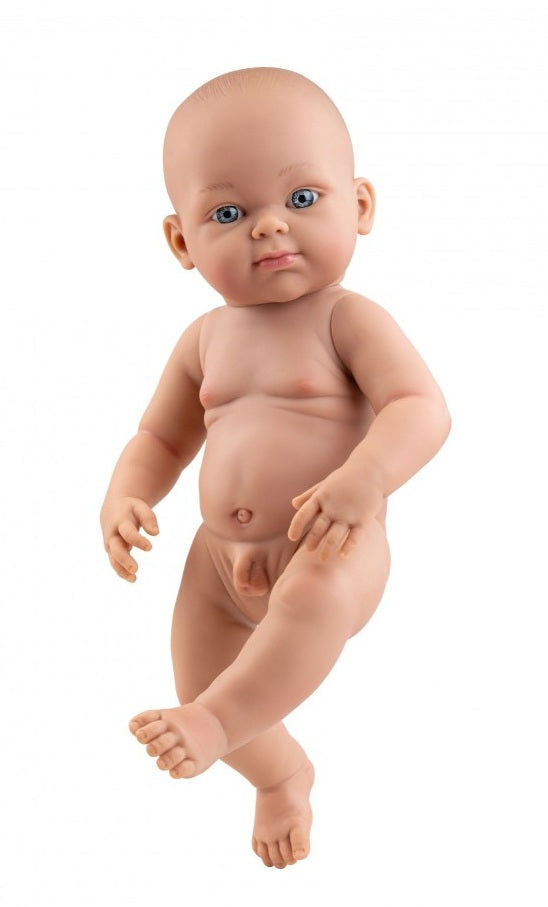 Paola Reina - Puppe Minipikolino 32cm