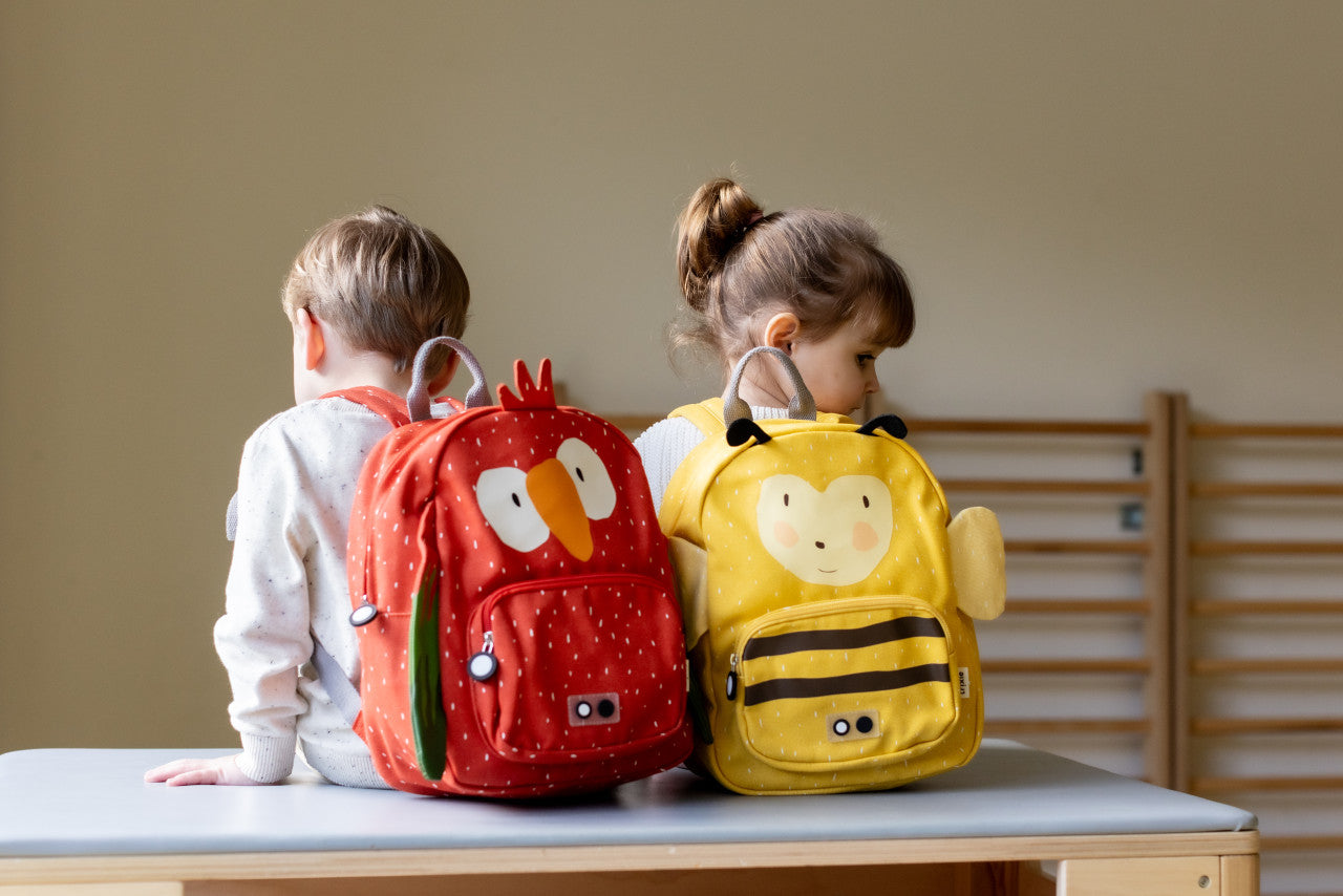 Trixie - Rucksack Mrs. Bumblebee