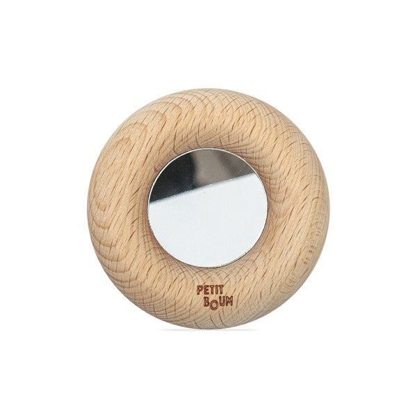 PETIT BOUM - Sensorikspielzeug "Reflect Donut"