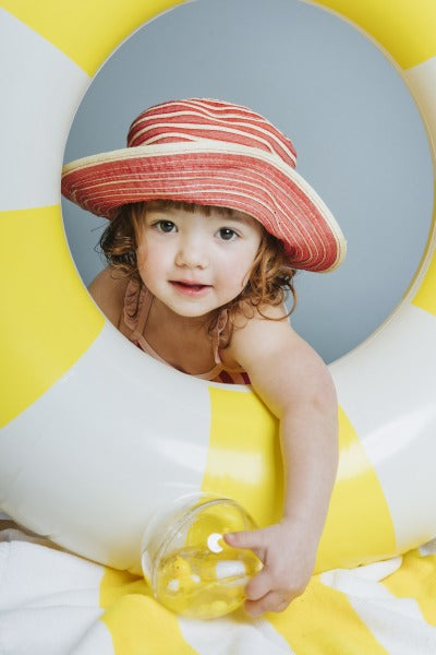PETIT BOUM - Sensorikspielzeug "Happy Bubbles Ente"