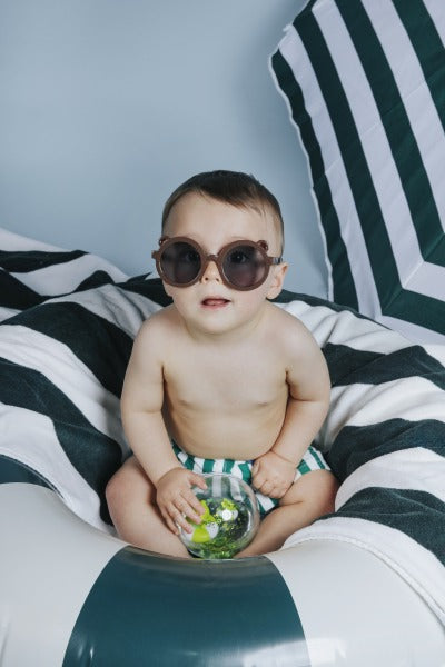 PETIT BOUM - Sensorikspielzeug "Happy Bubbles Frosch"