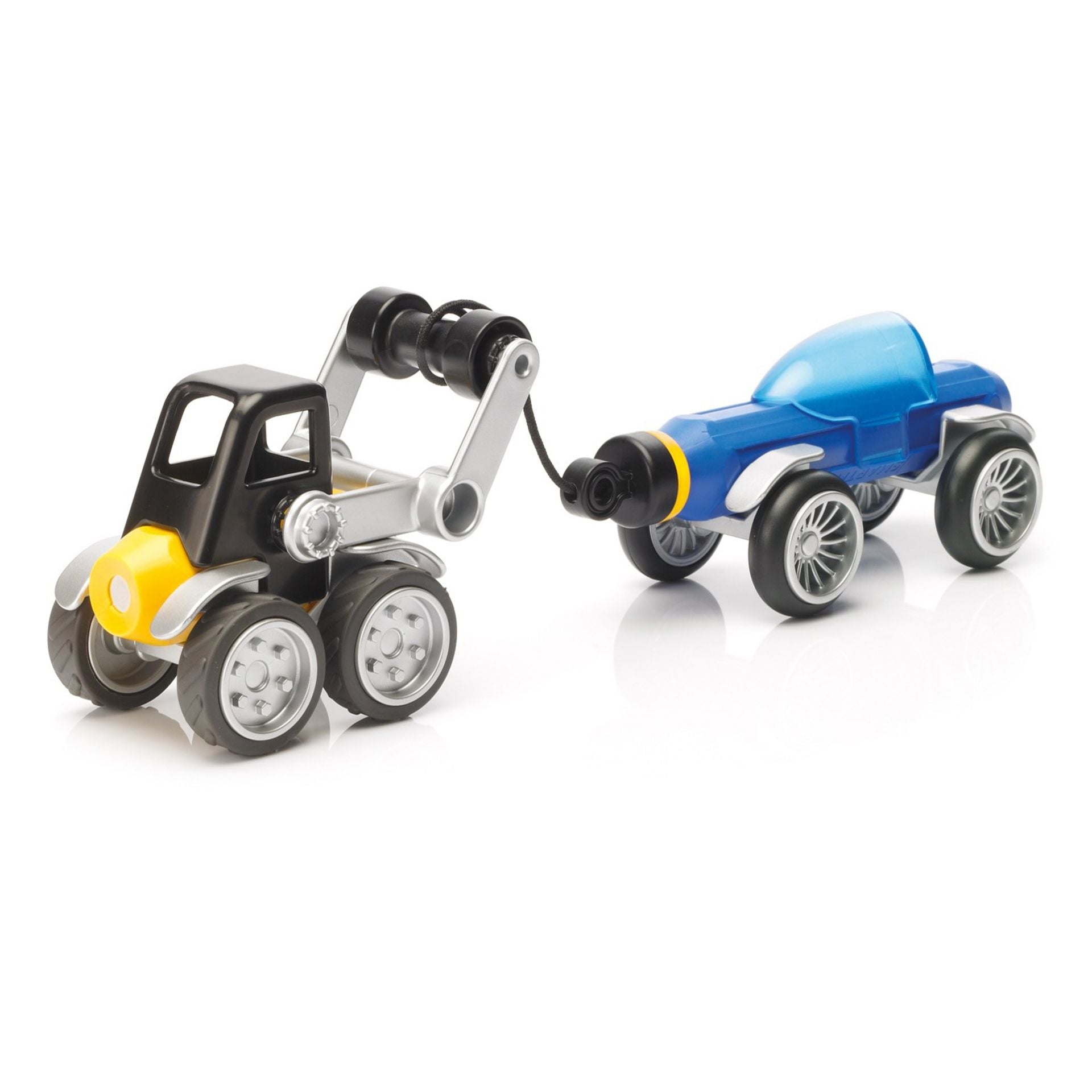smart games - Smart Max: Power Vehicles