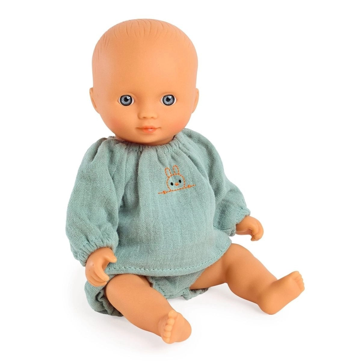 Djeco - Puppe Mini Pomea "Dina"