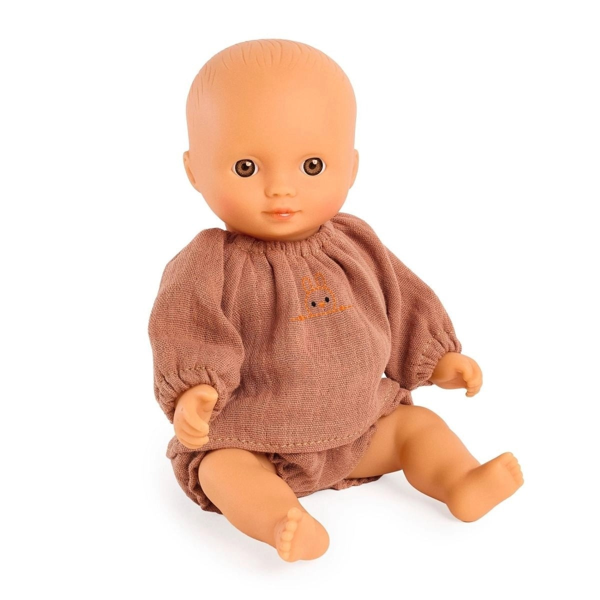 Djeco - Puppe Mini Pomea "Ola"