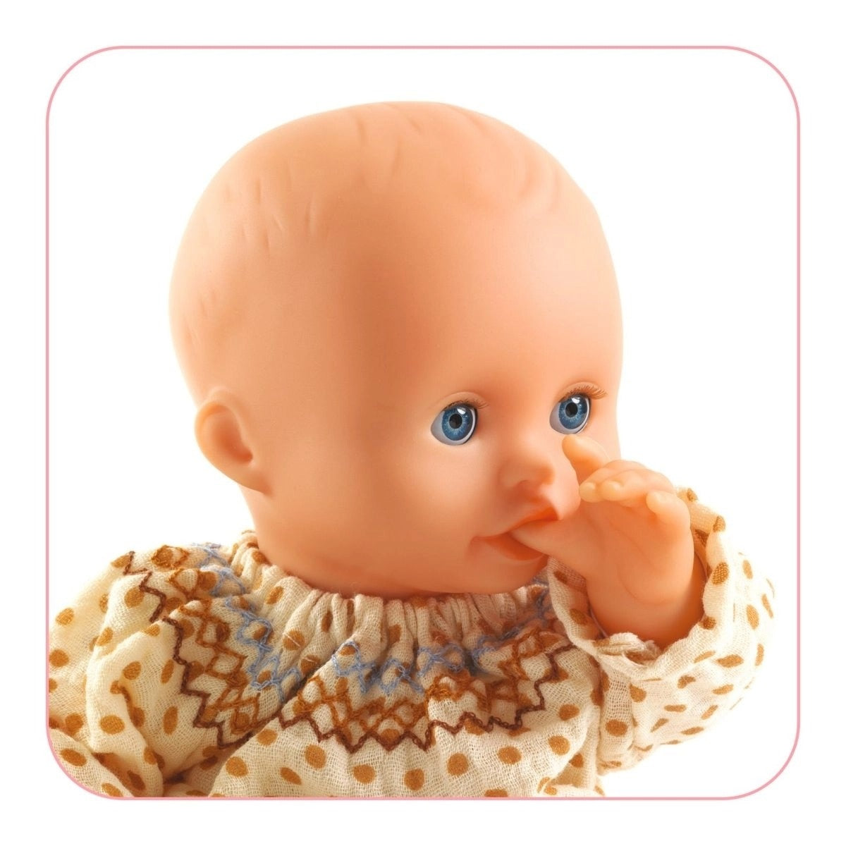 Djeco - Puppe Pomea "Iris"