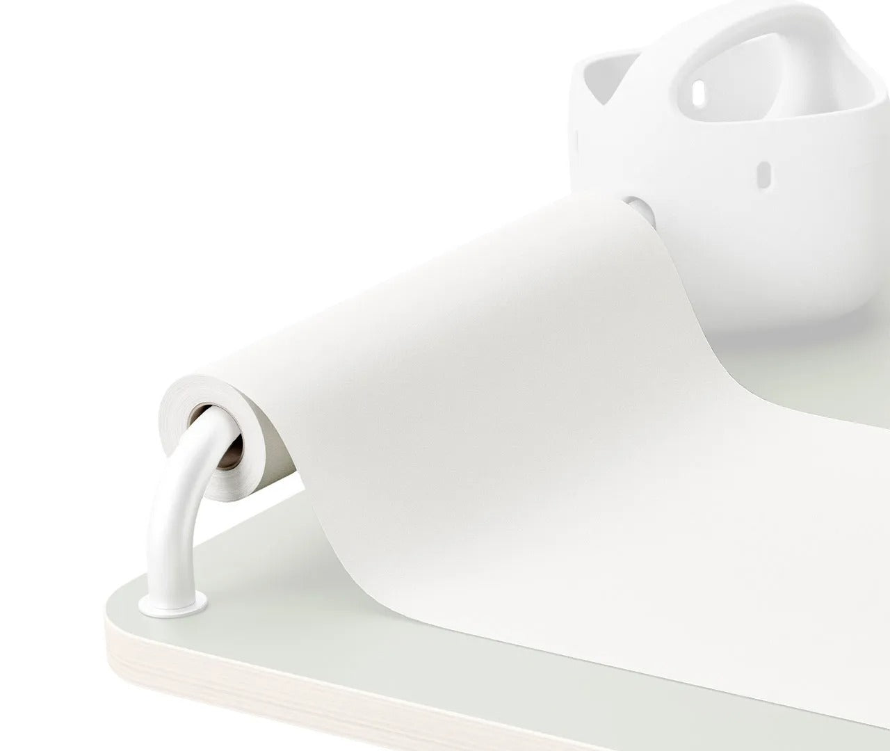 poptop - Tisch-Zubehör Bundle lila