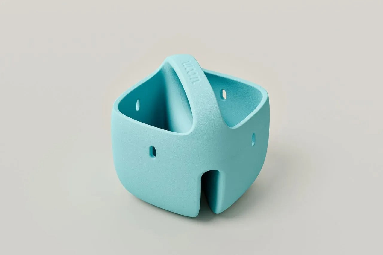 poptop - Tisch-Zubehör Bundle blau