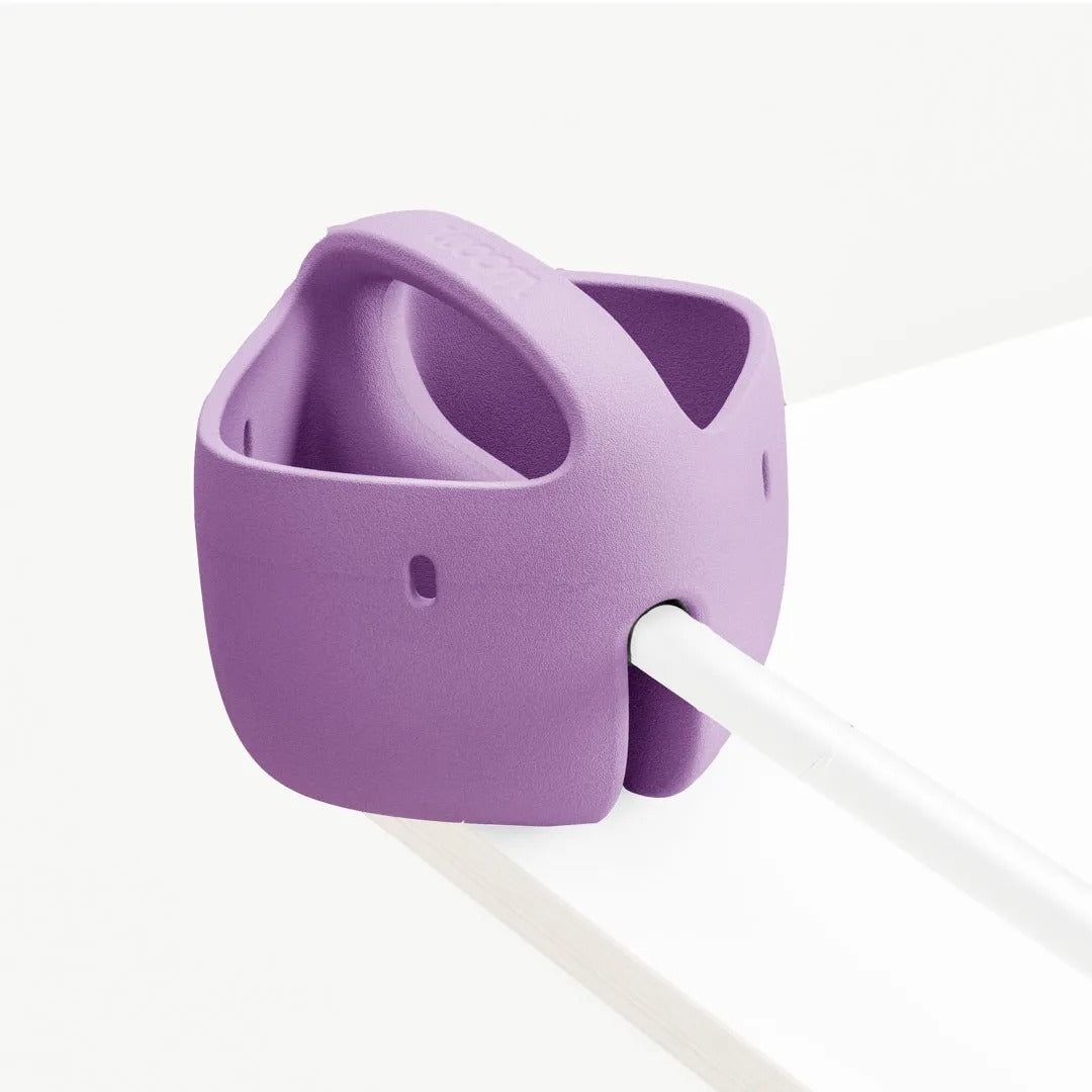 poptop - Tisch-Zubehör Bundle lila