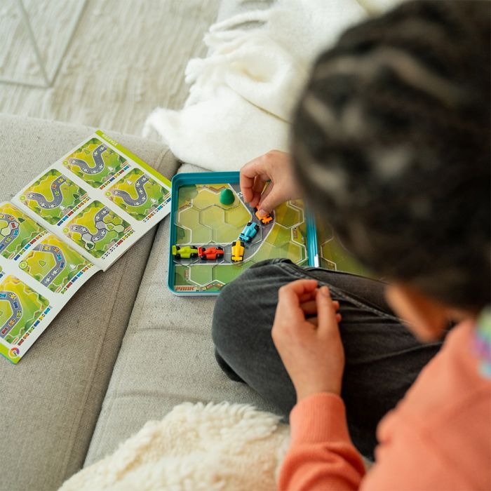smart games - Reisespiel: Pole Position