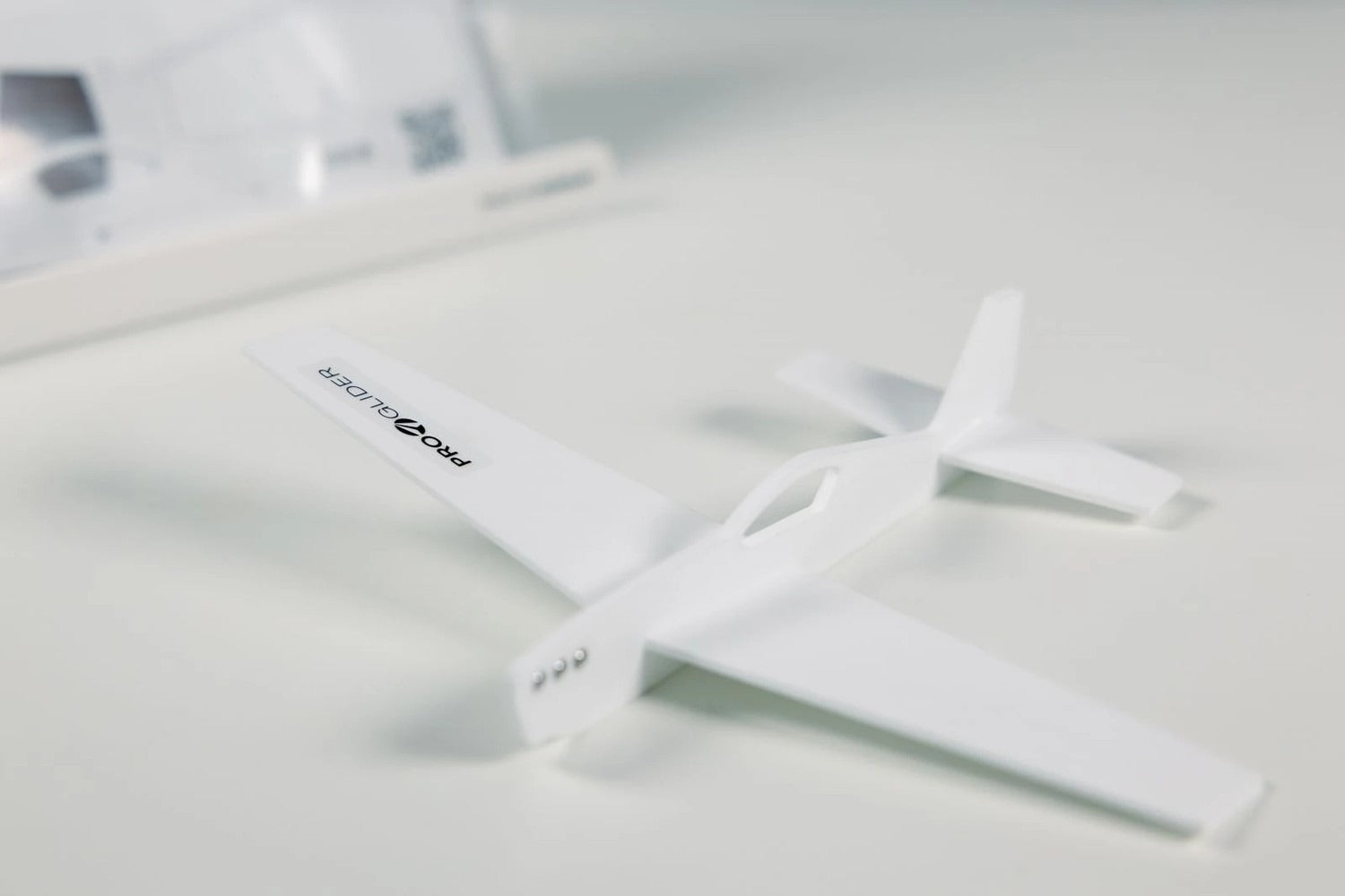 PRO GLIDER - Wurfgleiter