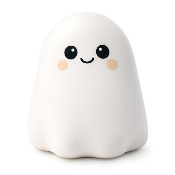 The Big Squij - Fidget: Jumbo Ghost