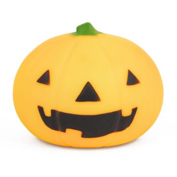The Big Squij - Fidget: Jumbo Pumpkin