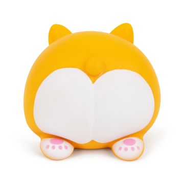 The Big Squij - Fidget: Jumbo Corgi Butt