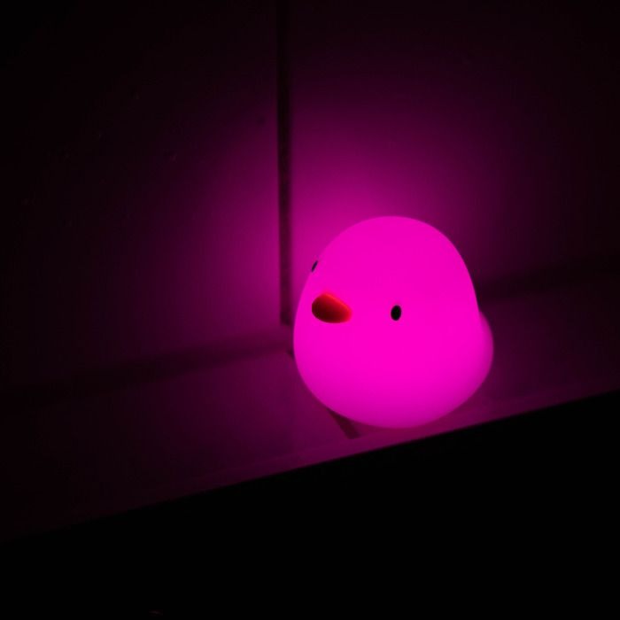 Mega Light - Badelicht Swimmy Duck
