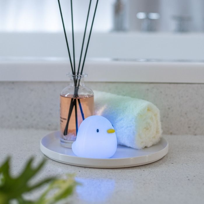 Mega Light - Badelicht Swimmy Duck