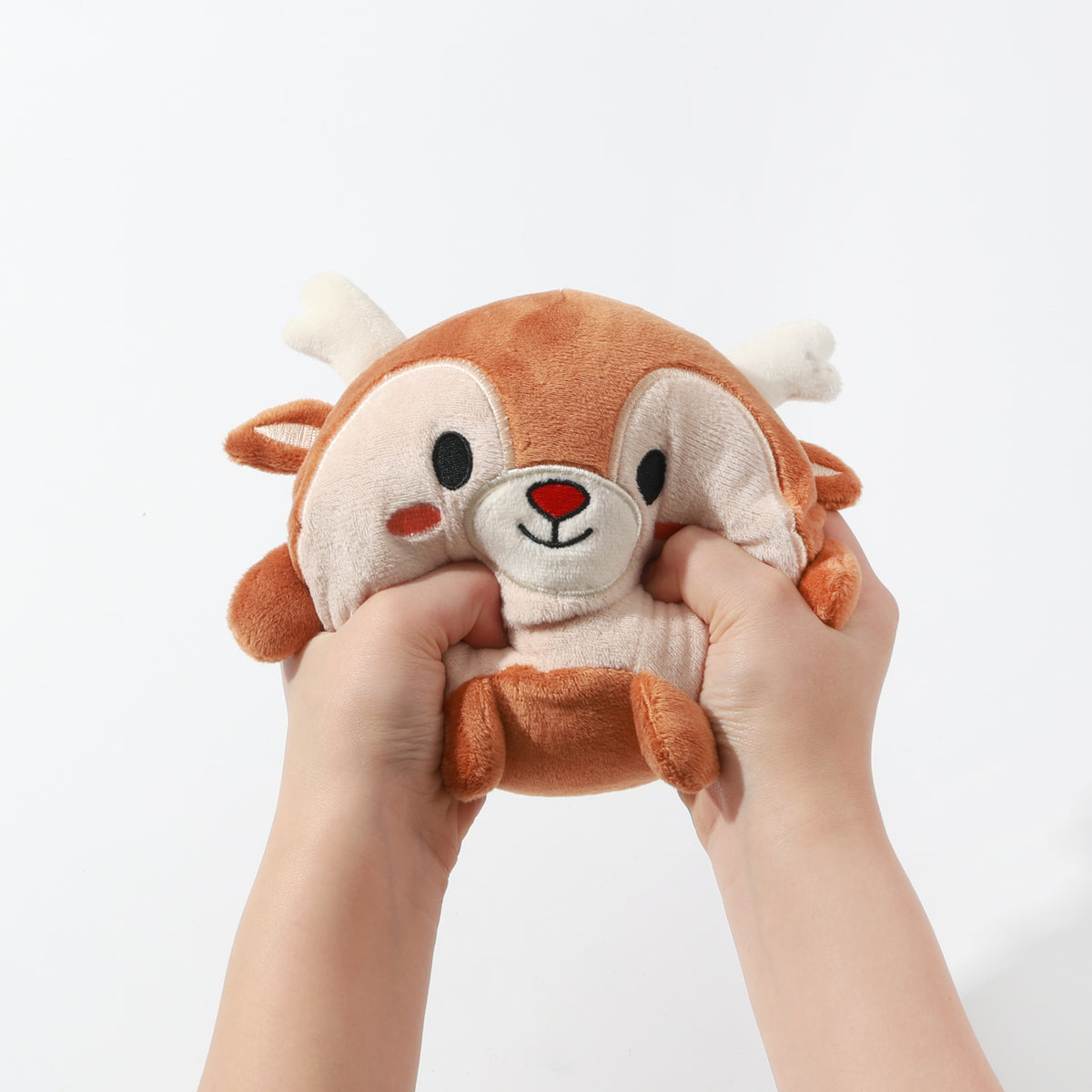itotal - Squishy-Kissen Rentier
