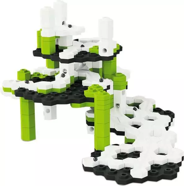 Ravensburger - GraviTrax micro Gravi Green 270-tlg.