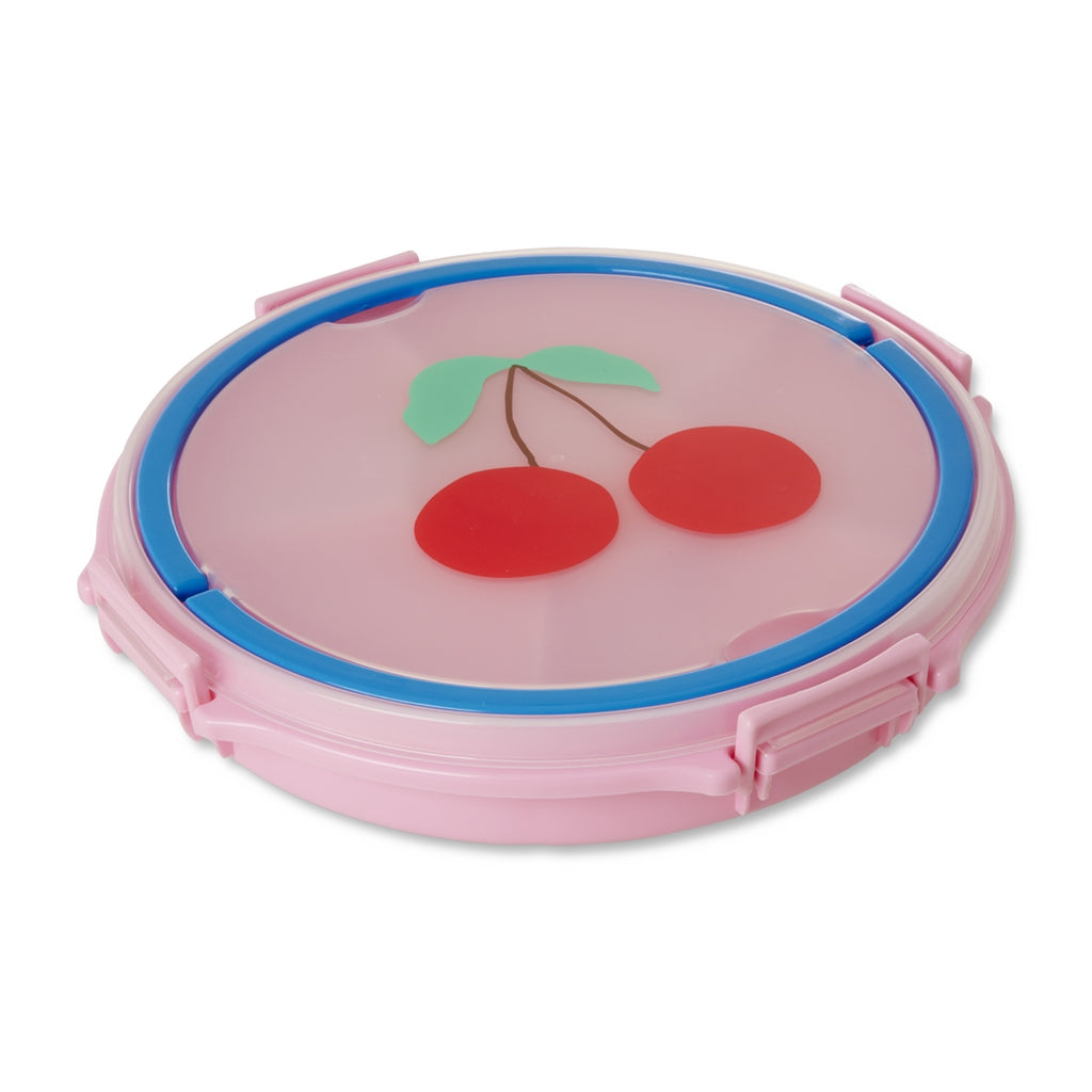 RICE - Serviertablett Pink