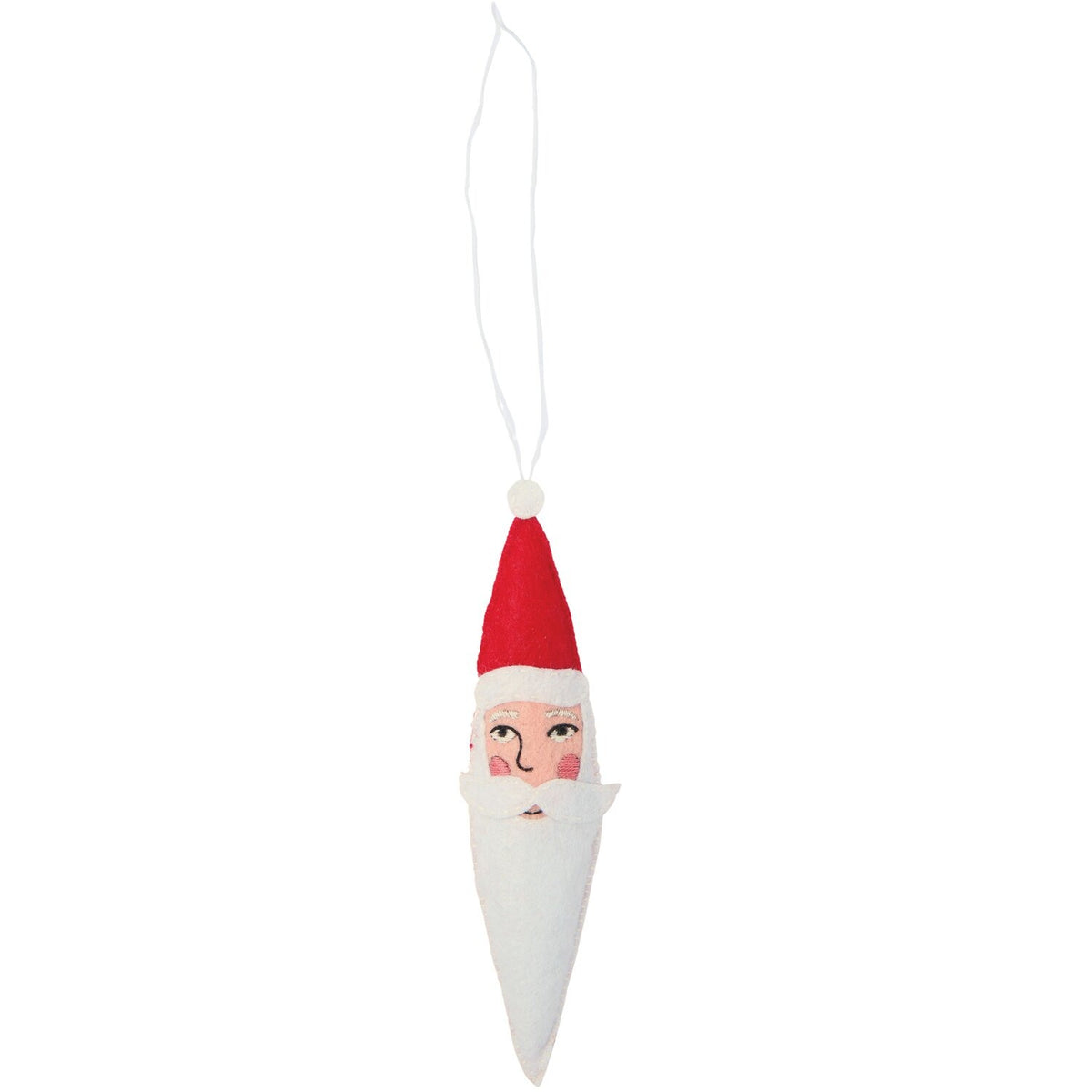 Rico Design - DIY-Set Filzanhänger Weihnachten 1 St.