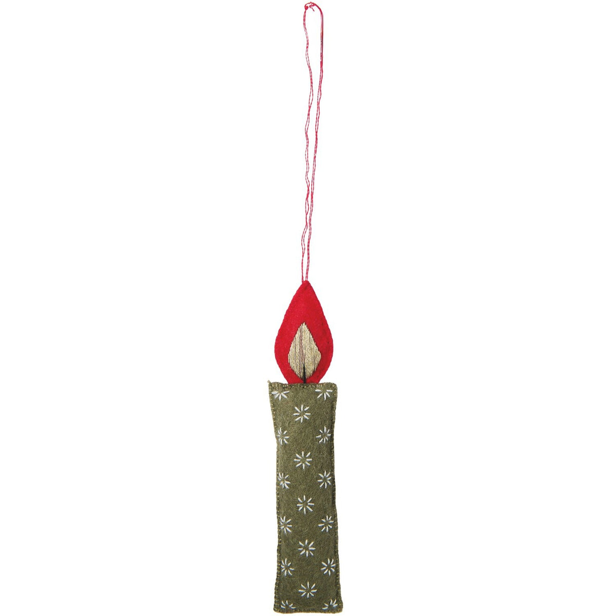 Rico Design - DIY-Set Filzanhänger Weihnachten 1 St.