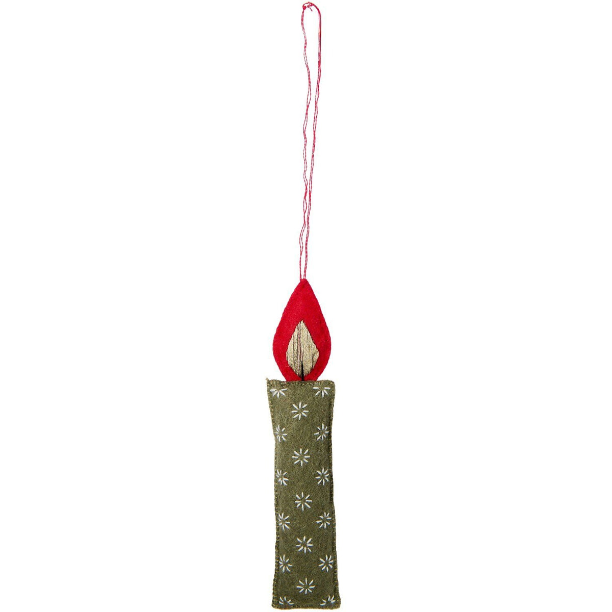 Rico Design - DIY-Set Filzanhänger Weihnachten 1 St.