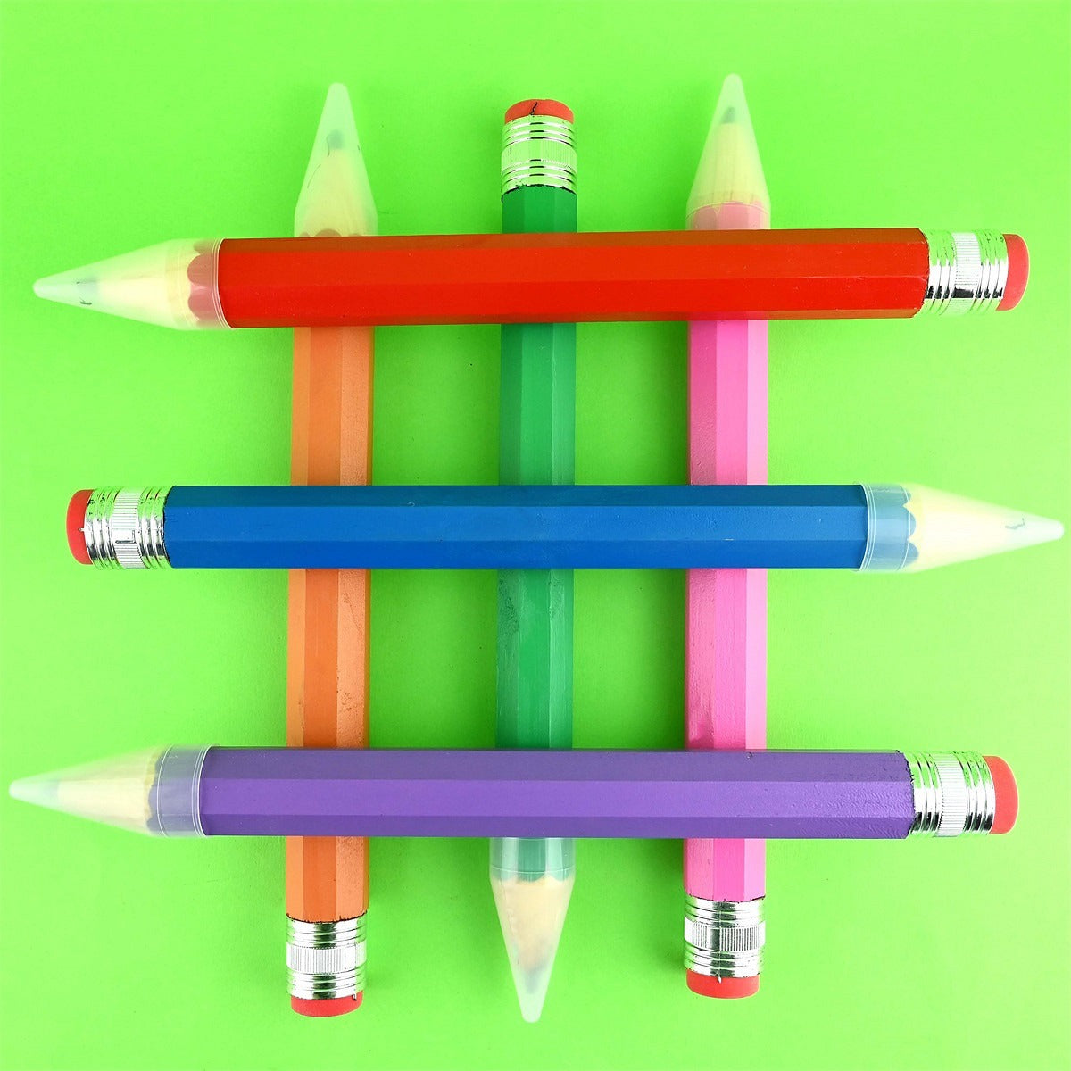 Robetoys - Jumbo Bleistift 34cm