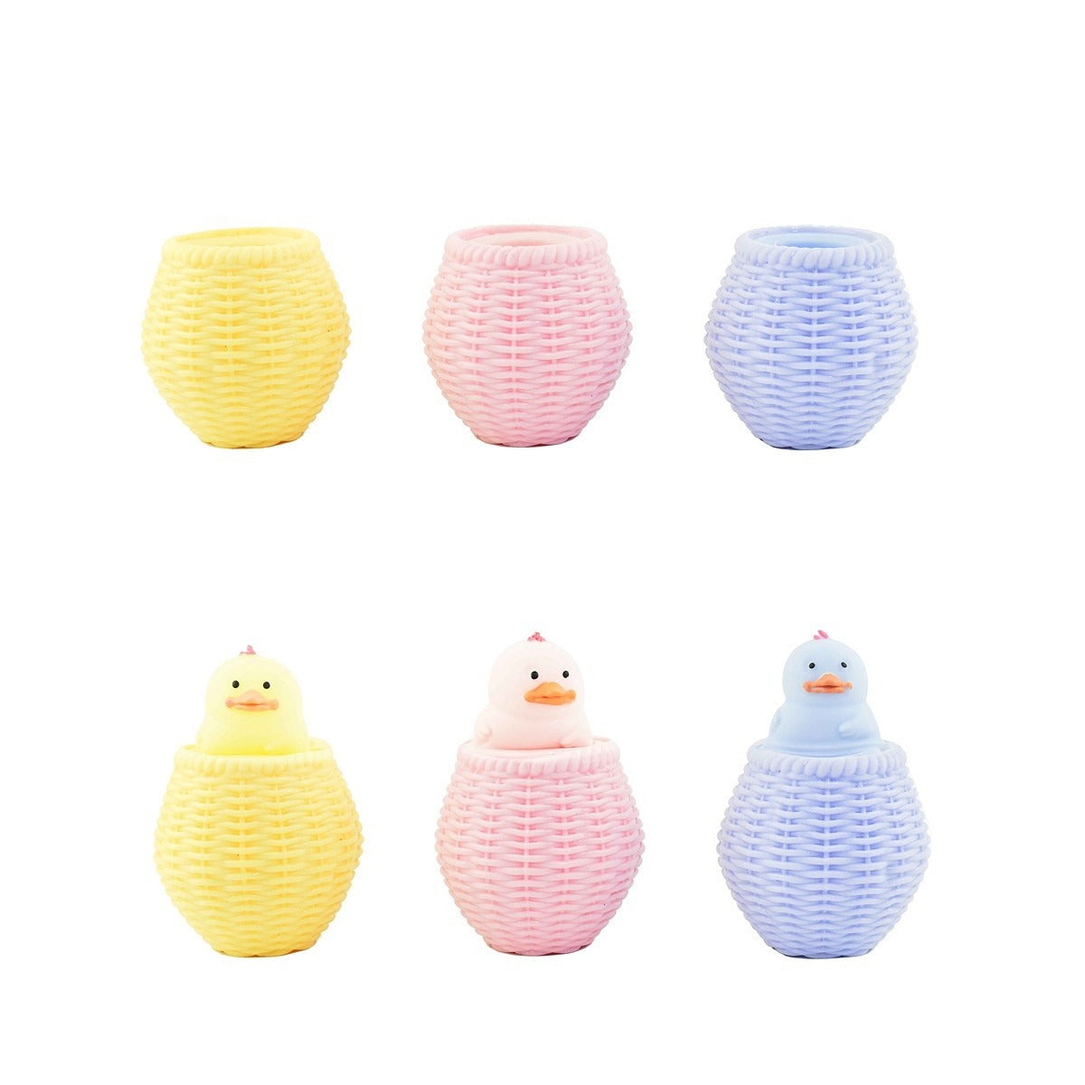 Robetoys - Squeeze Huhn