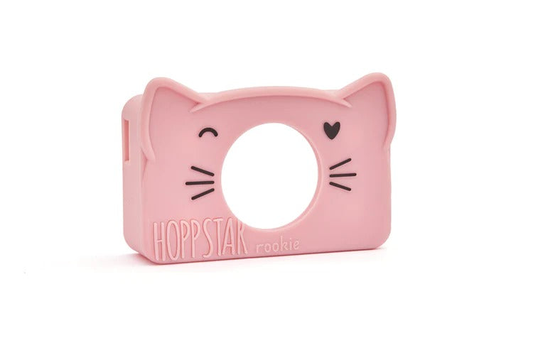 HOPPSTAR - Silikoncover "Rookie" - blush