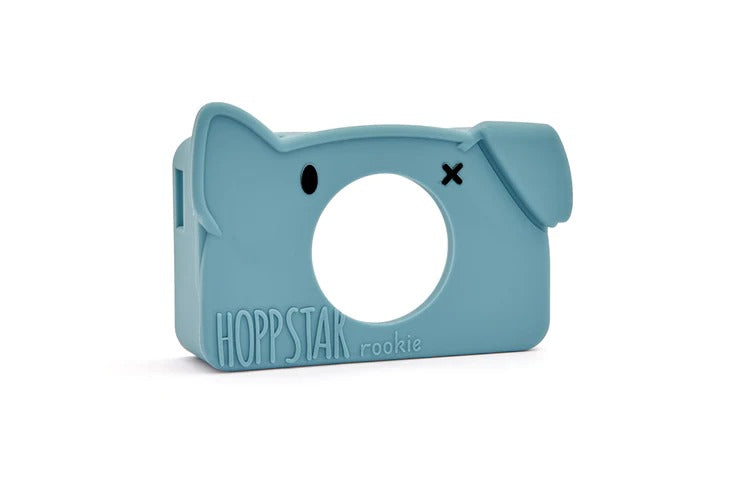 HOPPSTAR - Silikoncover "Rookie" - yale
