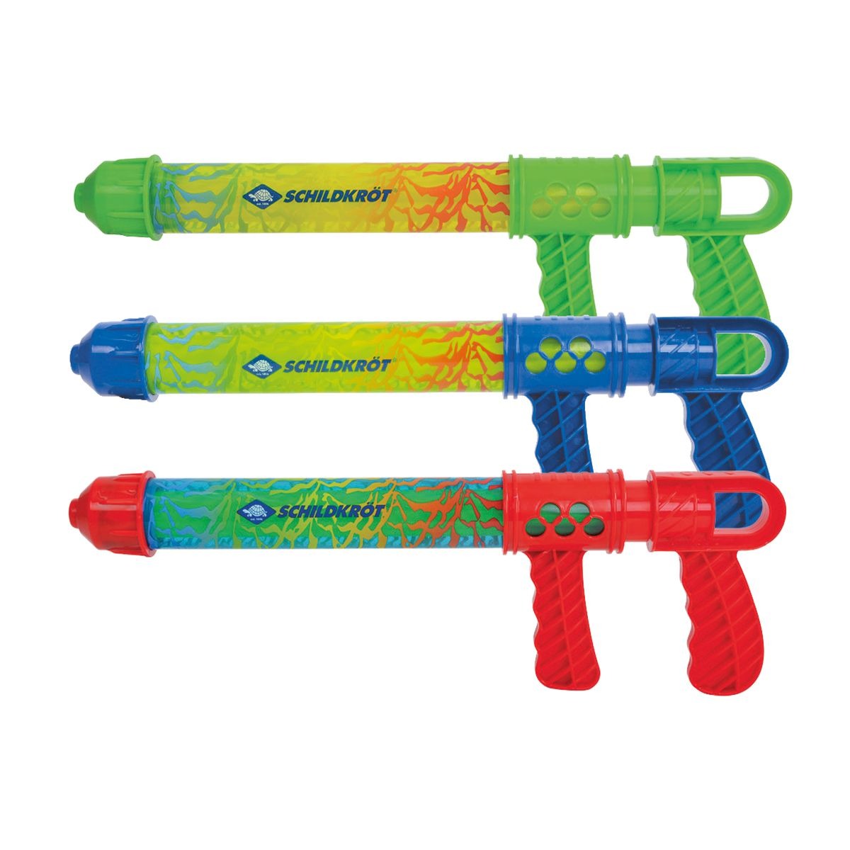Schildkröt - Wasserpistole Aqua Blaster 40cm
